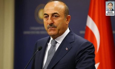 Mevlüt Çavuşoğlu, İsrail Cumhurbaşkanı Herzog’un ziyaretiyle ilgili bilgi verdi