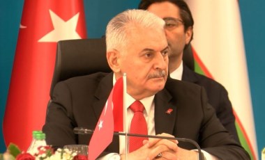 'Aksakallar' Binali Yıldırım başkanlığında: 'Sorumluluğumuz her geçen gün artıyor'