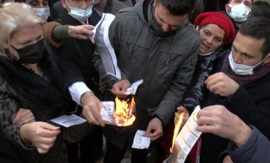 CHP'den elektrik ve doğalgaz zamlarına protesto