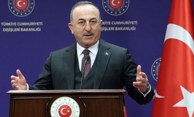 Çavuşoğlu, Taliban hükümetinin Dışişleri Bakan Vekili Muttaki ile telefonda görüştü