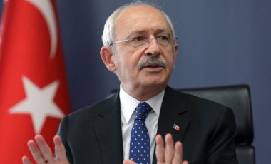 Son Dakika: Kılıçdaroğlu: 'Bu akşam saat 22.00'de önemli bir konuyu konuşmak üzere sizi evime davet ediyorum'