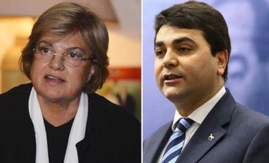 Gültekin Uysal'dan, 'Çiller DP’yi istedi' iddialarına sert yanıt: Demokrat Parti, marabasıyla satılık köy değil