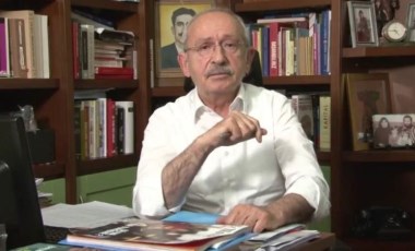 Son dakika: Kemal Kılıçdaroğlu: Erdoğan zamları geri çekene kadar elektrik faturamı ödemeyeceğim