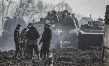 Rusya'nın Ukrayna işgalinin daha geniş bir savaşa dönüşmesi mümkün mü?