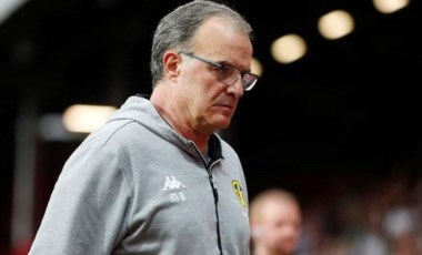 Leeds United, Bielsa'dan sonra Marsch'ı göreve getirdi