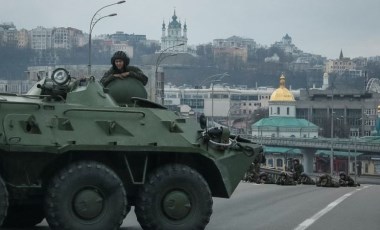 Rusya’nın Ukrayna’yı işgali: Siber savaş değil ‘siber kaos’