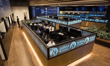 Borsa güne yükselişle başladı (01 Mart 2022)