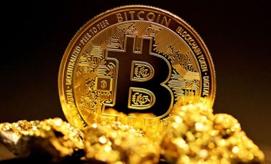 Son dakika: Bitcoin'de son 7 ayın en hızlı yükselişi