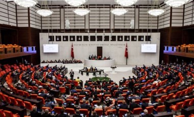 CHP’den Ukrayna talebi: TBMM Başkanlığı'na başvurdu