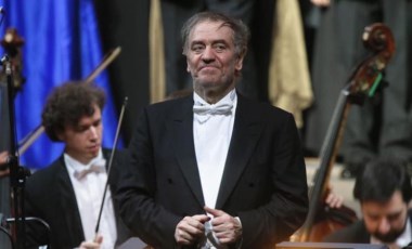 Rusya'nın Ukrayna'ya saldırısına karşı çıkmayan Rus şef Gergiev'e, orkestradan ret