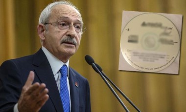 Kılıçdaroğlu 'fişlendim' demişti: 28 Şubat'ın sahte CD'leri