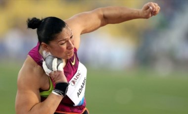 Olimpiyat şampiyonu Valerie Adams emeklilik kararı aldı