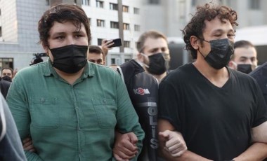 'Bank' ismini izinsiz kullanan 'Tosuncuk' ve ağabeyi hakim karşısında: TDK'den örnek verdiler