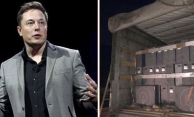 Elon Musk harekete geçmişti: Uydu internet terminalleri Ukrayna’ya ulaştı