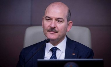 Bakan Soylu: 15 Temmuz’dan 2021 sonuna kadar 390 mafya tipi örgüt çökertildi