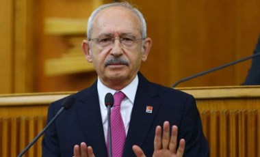 Son dakika: Kılıçdaroğlu'ndan AKP sözcüsüne tepki: Sen devlet misin?