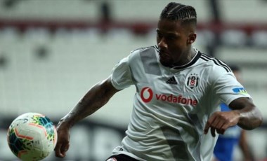 Jeremain Lens, Beşiktaş konusuna açıklık getirdi