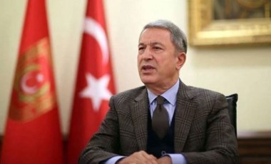 Hulusi Akar ile Rusya Savunma Bakanı Sergey Şoygu arasında kritik görüşme