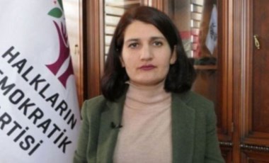 Son Dakika: HDP’li Semra Güzel’in dokunulmazlığı kaldırıldı