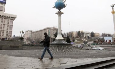 Reuters: Kiev’de askeri hareketlilik durdu