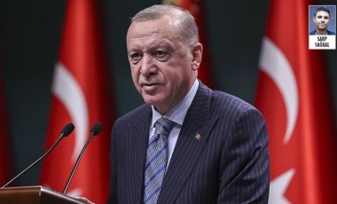 Sağlıkçılar, Erdoğan'ın sözlerine tepki gösterdi: Gitmiyoruz, direniyoruz