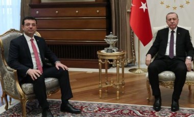 Son seçim anketi açıklandı: Erdoğan-İmamoğlu ayrıntısı dikkat çekti!