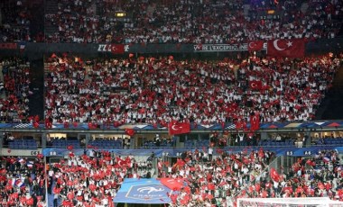 A Milli Takım’ın UEFA Uluslar Ligi maçlarını oynayacağı stadyumlar açıklandı