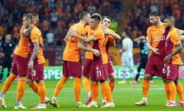 Galatasaray, 7 günde 3 zorlu maça çıkacak