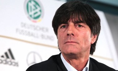 Alman basınından Fenerbahçelilere Joachim Löw müjdesi