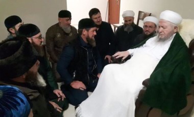 İsmailağa 'şeyh'i Kadirov'u ziyaret etmek istedi, iktidardan 'sonun FETÖ olur' tehdidi geldi