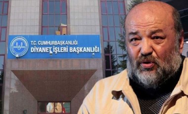 İlahiyatçı  Recep İhsan Eliaçık'tan Diyanet'e 'fitre' tepkisi: Galiba bunlar Türkiye'de yaşamıyor