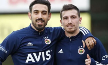 Fenerbahçe İrfan Can Kahveci ve Mert Hakan Yandaş için savunma hazırlanıyor