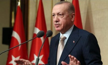 Türk Nöroloji Derneği'nden Erdoğan'a tepki: Kimsenin kapıyı göstermeye hakkı yok