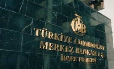 Merkez Bankası toplam rezervleri azaldı