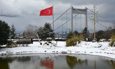 İBB Başkanı İmamoğlu'ndan kar uyarısı: 'Cuma günü çok daha etkili olması bekleniyor'