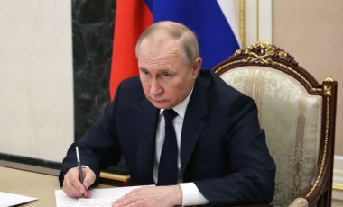 Rusya Devlet Başkanı Putin: Sorunların hepsini çözeceğiz