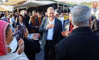 Mersin Büyükşehir Belediye Başkanı Vahap Seçer, ekonomik bunalımın yansımalarını anlattı