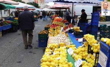 Akaryakıt zamları, nakliye masraflarını katladı