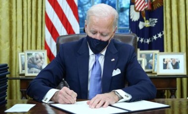 Biden'dan Katar kararı: 'NATO üyesi olmayan önemli müttefik'