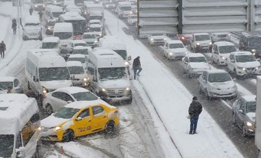 Son Dakika... İstanbul'da son durum: Ekrem İmamoğlu'ndan cumartesi uyarısı