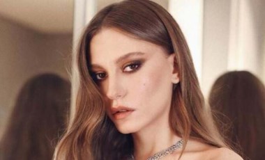 Serenay Sarıkaya'yı taciz eden şüphelinin 'akli dengesinin yerinde olmadığı' ortaya çıktı