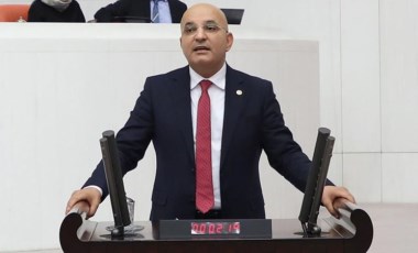 CHP'li Polat'tan Seferihisar uyarısı: Tarım ve hayvancılık tehdit altında!