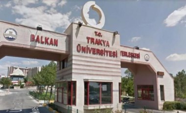 'Muayene ücretleriyle öğrenci okutan profesör'ün adı bulvara verildi