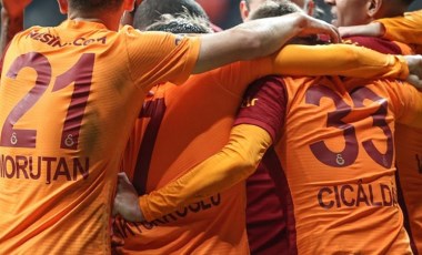 Galatasaray Sportif A.Ş. Yönetim Kurulu üyesi Nihat Kırmızı: İstemezlerse aslanlar gibi oynarız