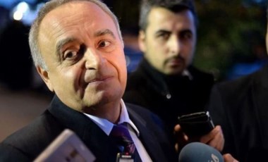 Eski İstihbarat Dairesi Başkanı Sabri Uzun, yargılandığı FETÖ davasında beraat etti