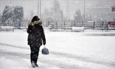 Meteoroloji’den Balıkesir için yeni uyarı!