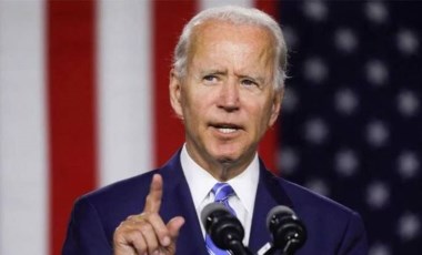 Son Dakika: ABD Başkanı Joe Biden duyurdu: Rusya'ya bir yaptırım darbesi daha