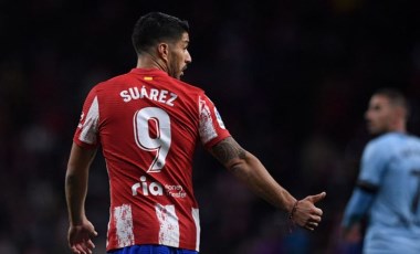 Luis Suarez, Premier Lig'e geri dönüyor