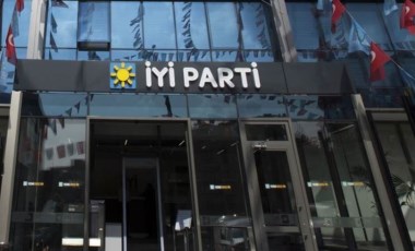 İYİ Parti İl Başkanlığı'nda kavga: 2 kişi hastanelik oldu