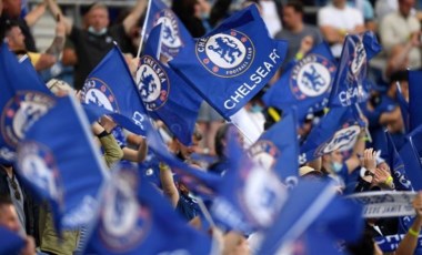 Chelsea'nin banka hesabı geçici olarak donduruldu